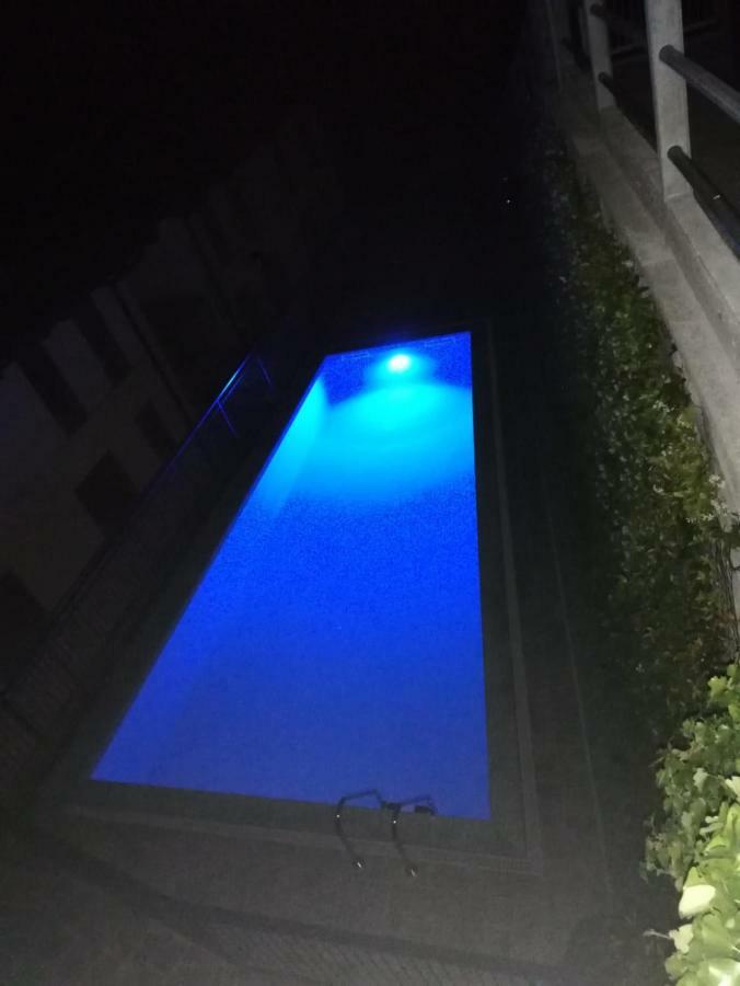 Apartment Il Tornante