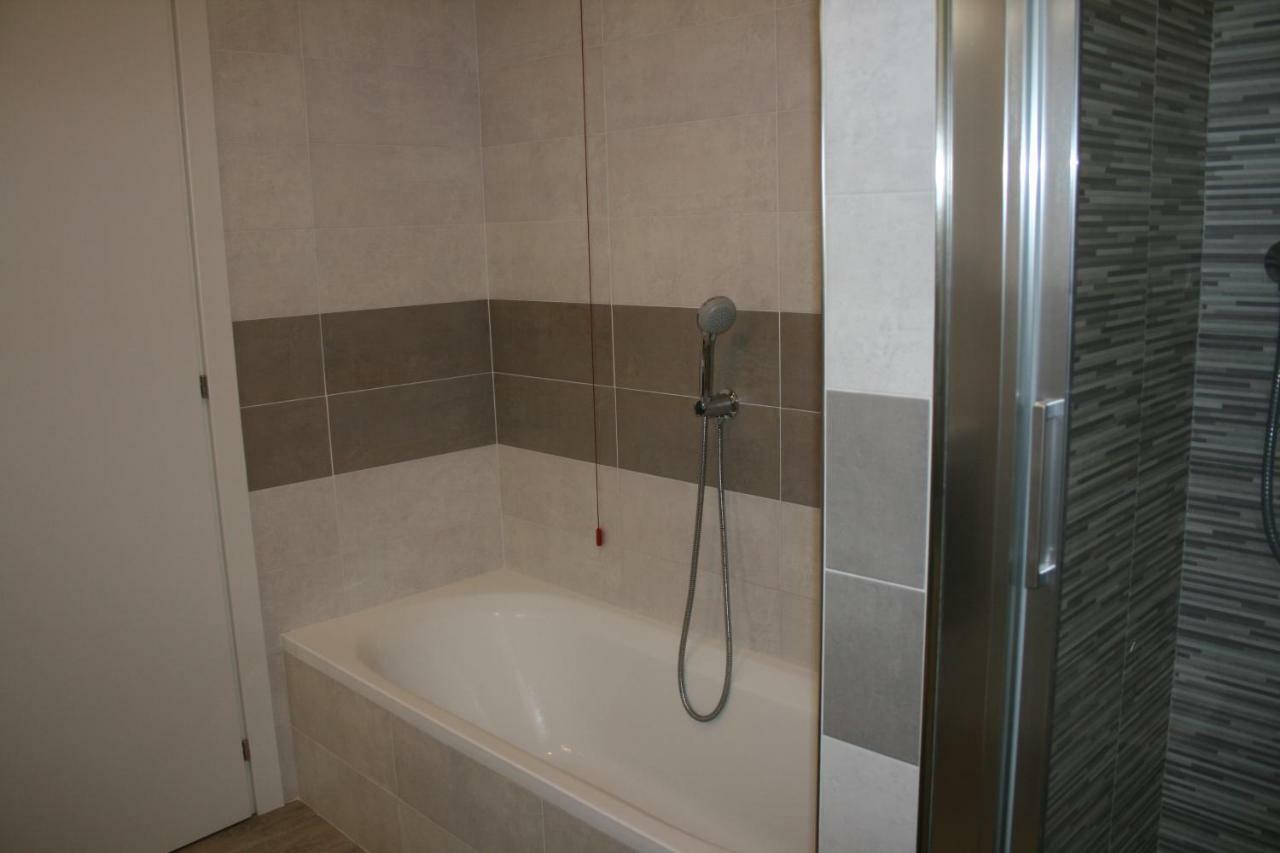 Il Tornante Apartment Nesso