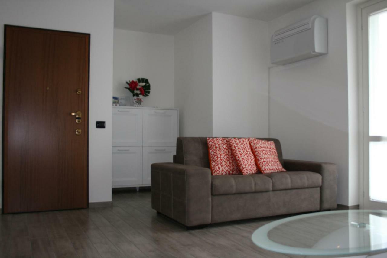 Il Tornante Apartment Nesso