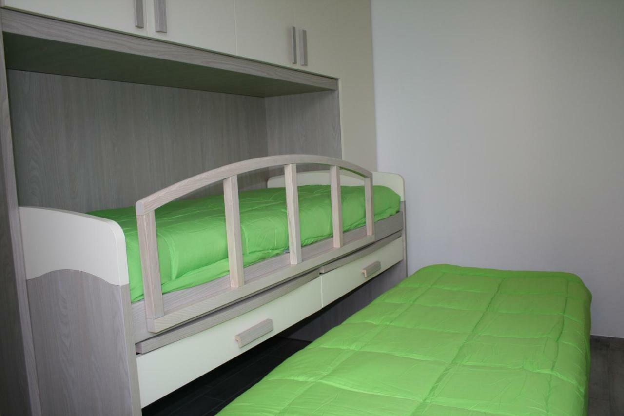 Il Tornante Apartment