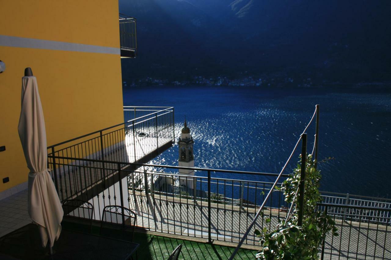 Apartment Il Tornante