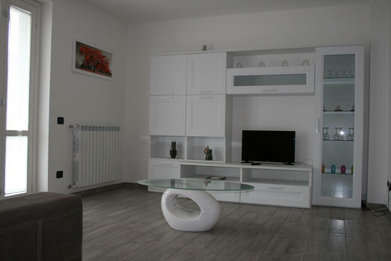 Apartment Il Tornante *