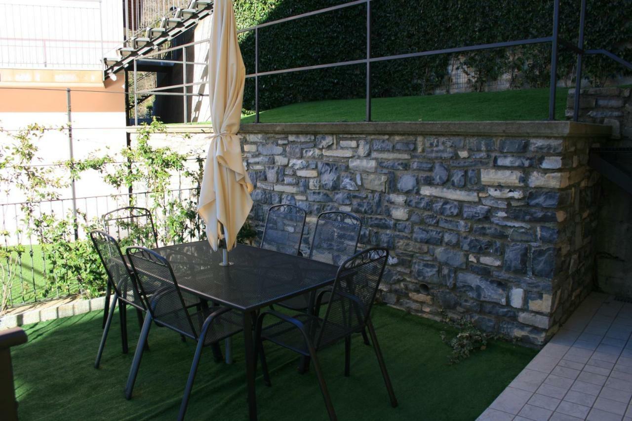 Apartment Il Tornante