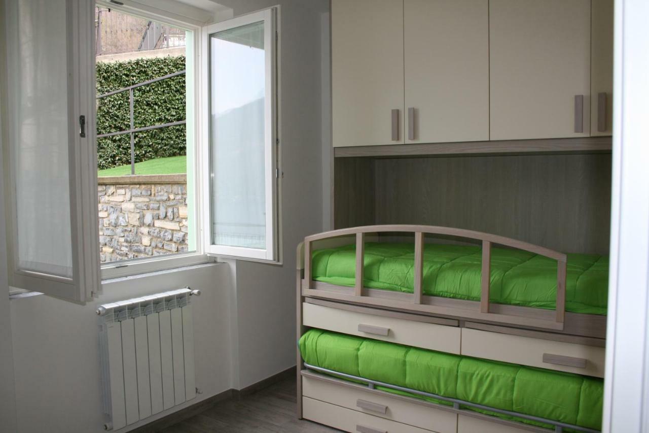 Il Tornante Apartment *