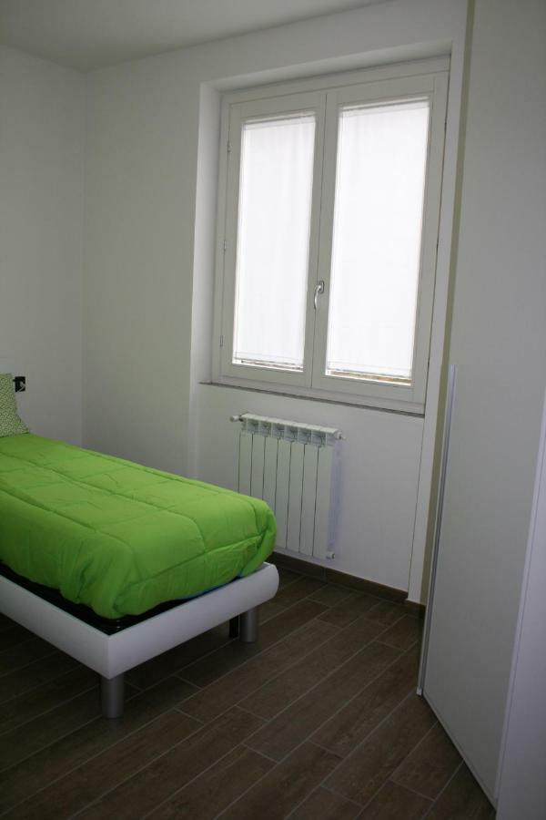Il Tornante