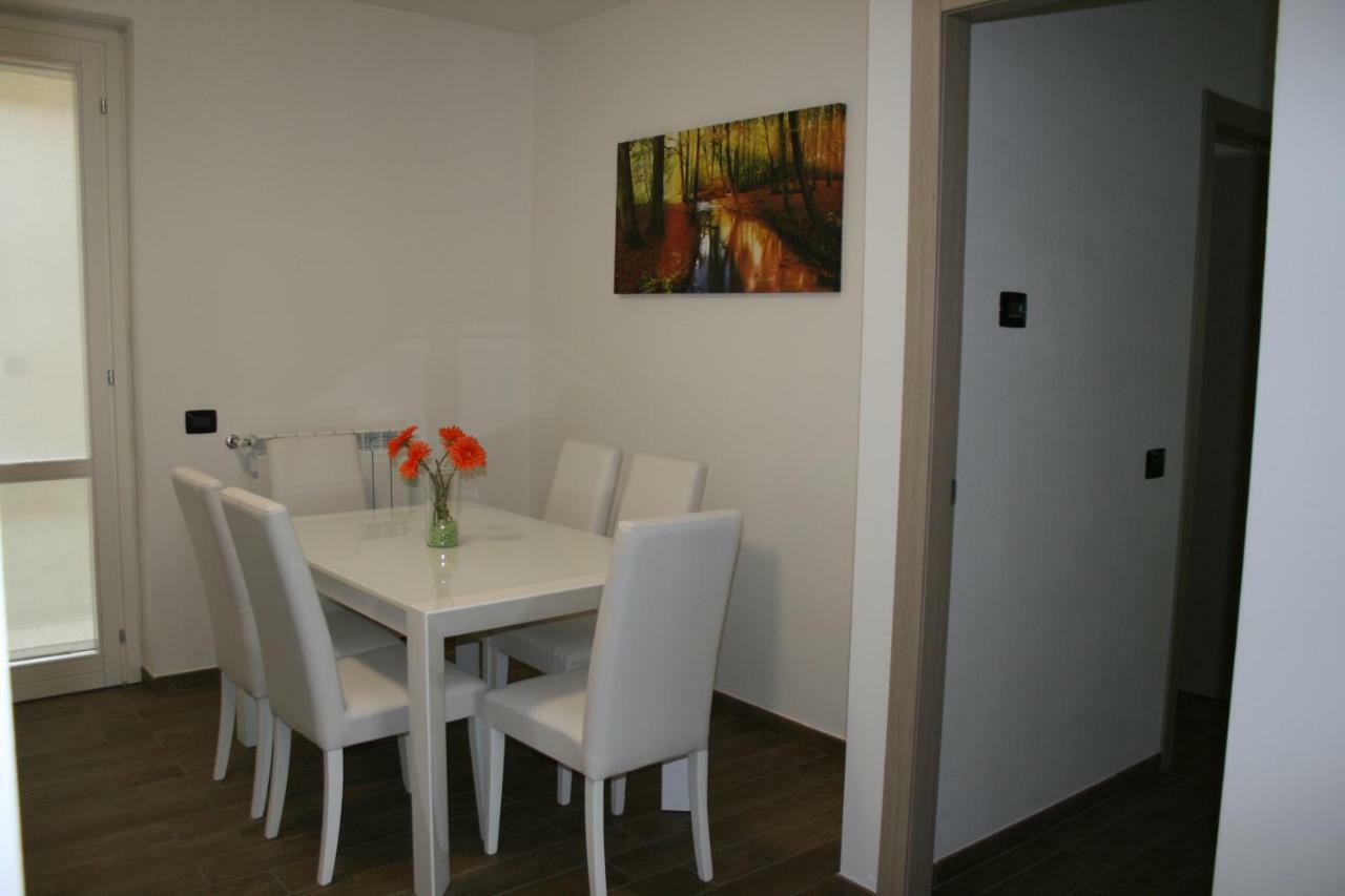 Apartment Il Tornante