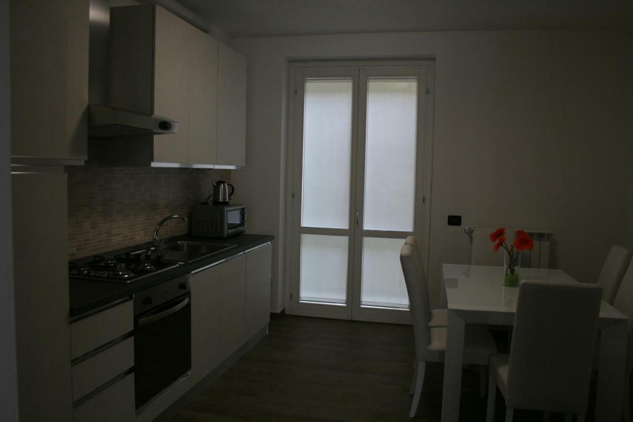 Il Tornante Apartment Nesso