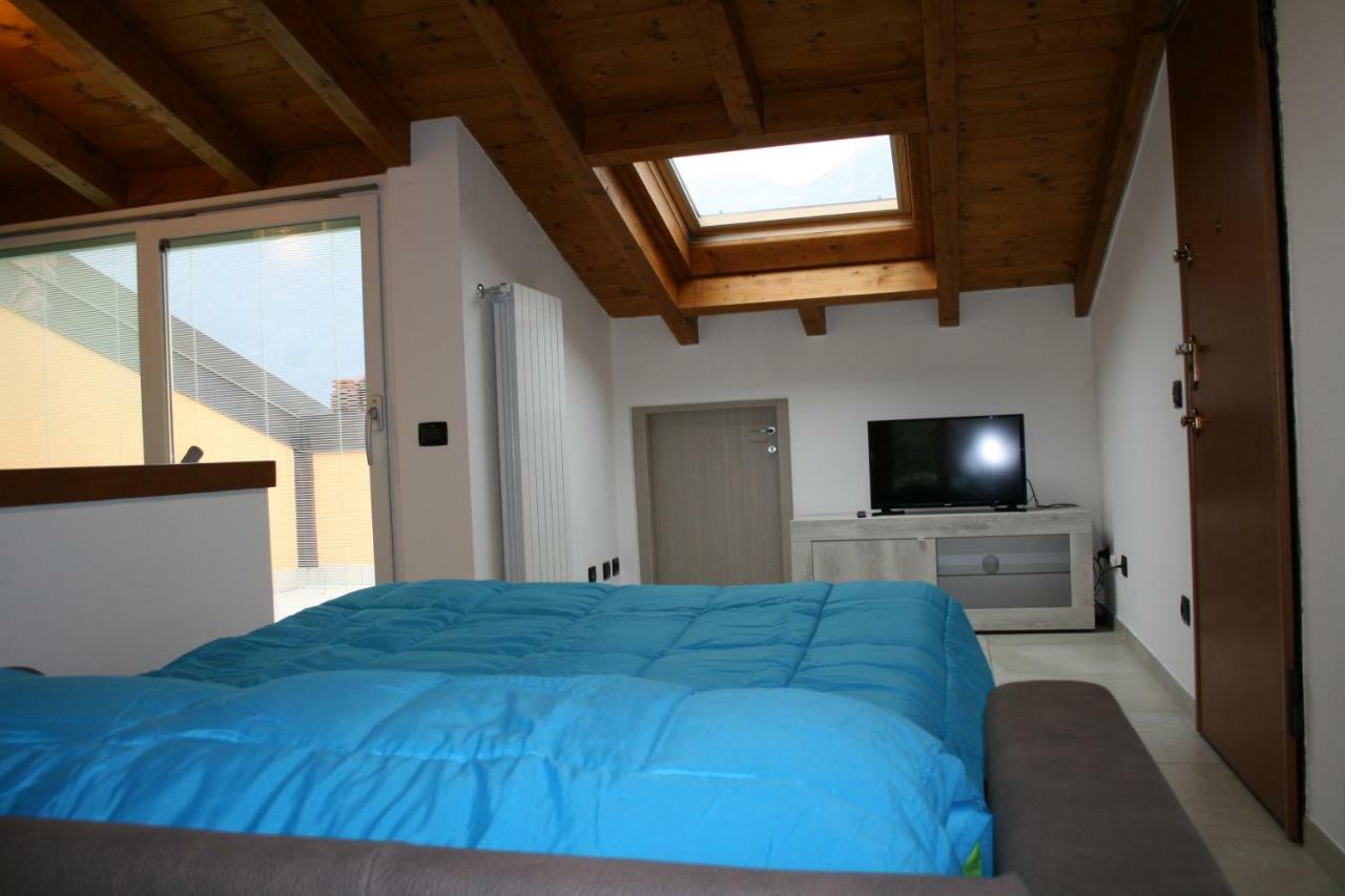 Il Tornante * Nesso