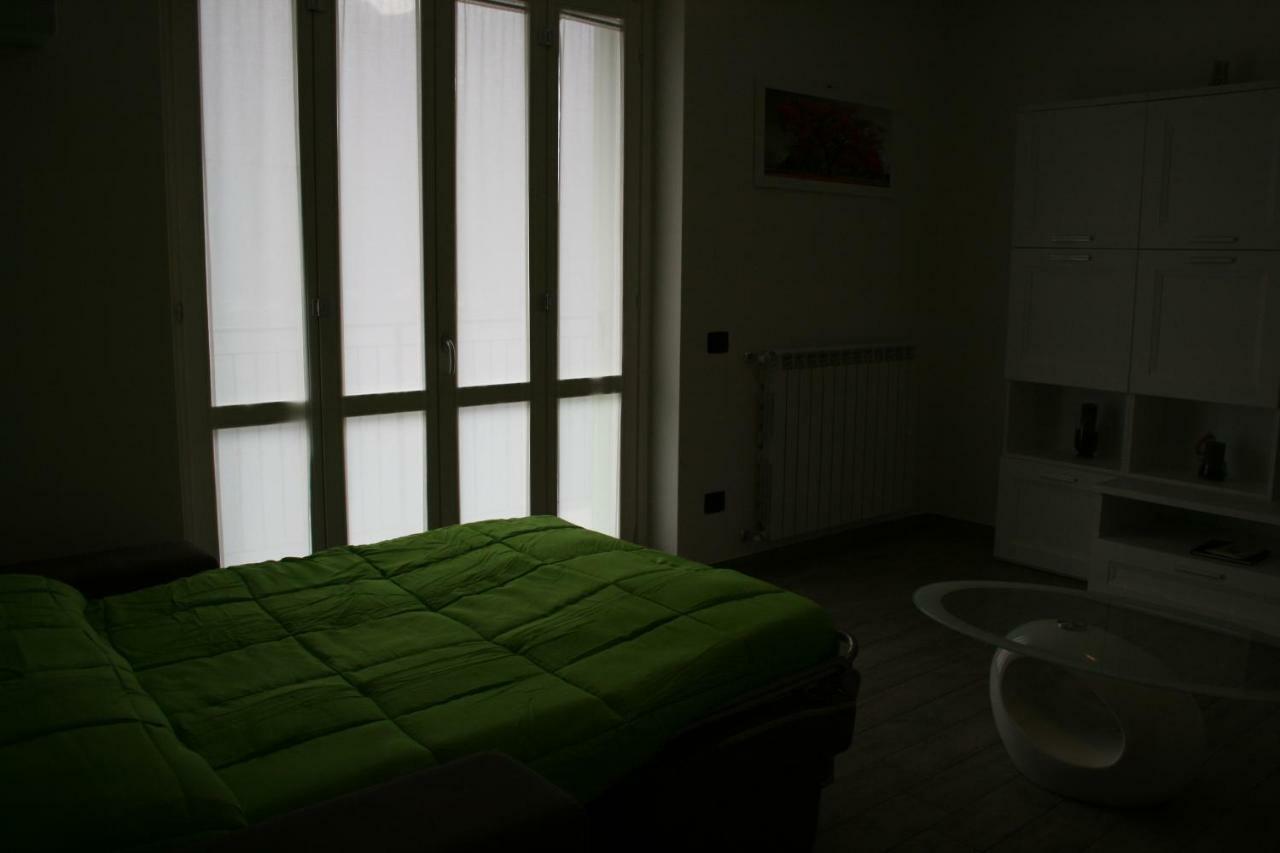 Il Tornante Apartment Nesso