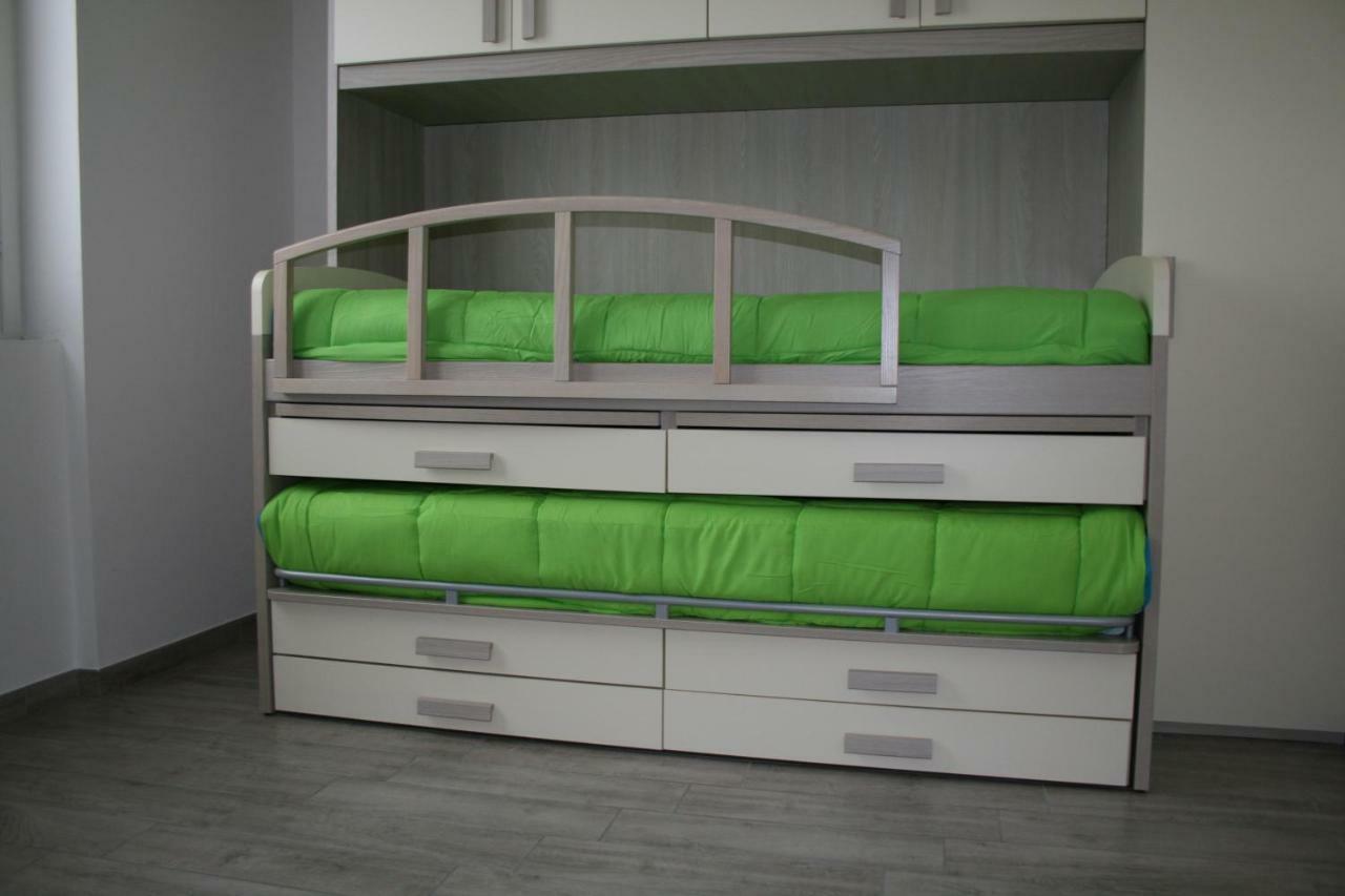 Apartment Il Tornante *