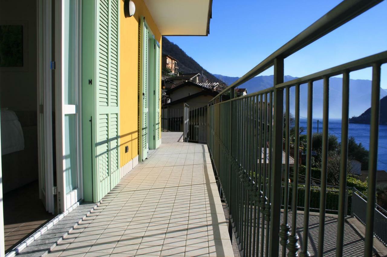 Apartment Il Tornante