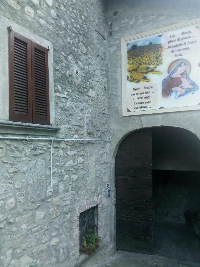 La Corte Del Pane Holiday home
