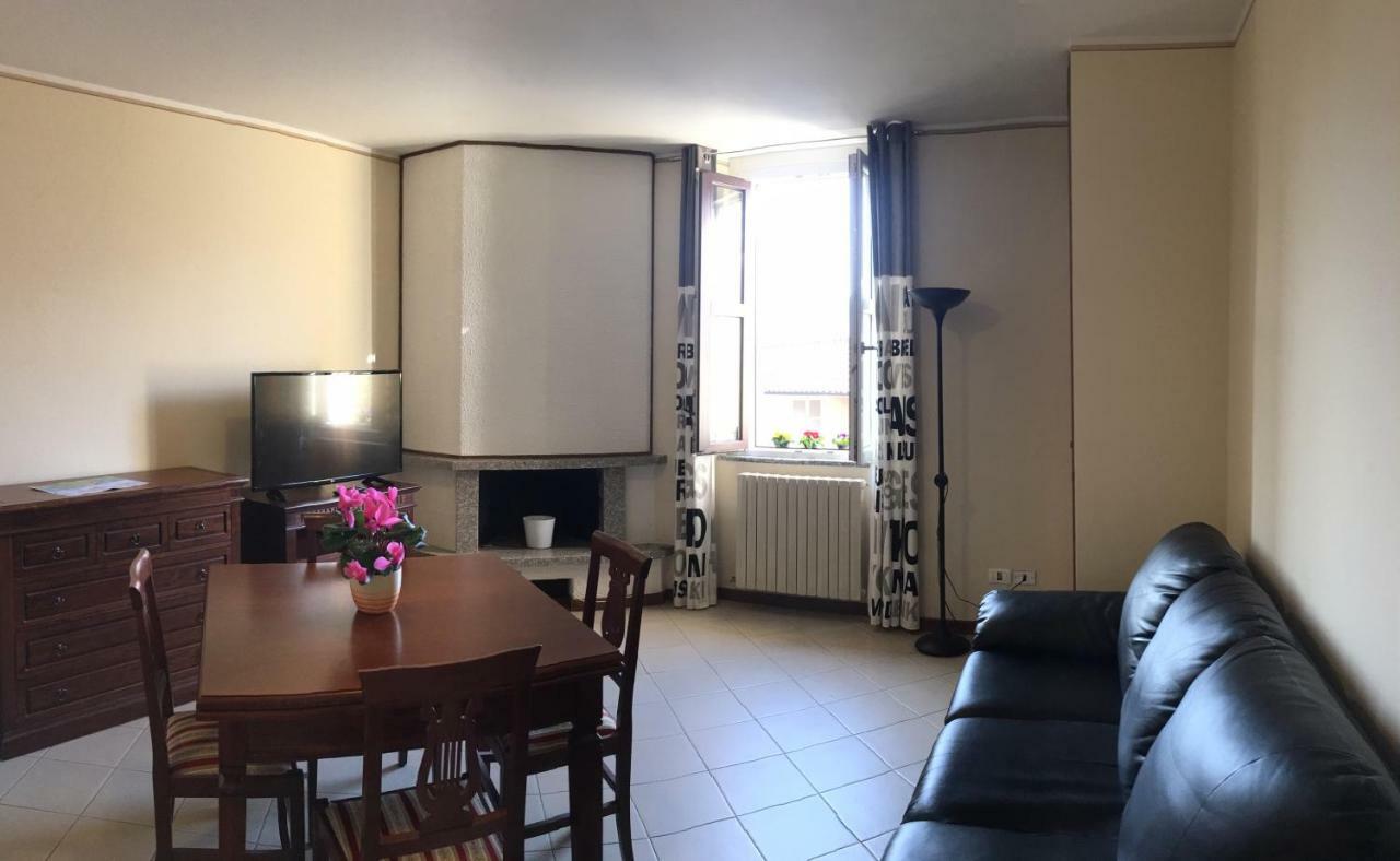 Casa Bella * Varenna