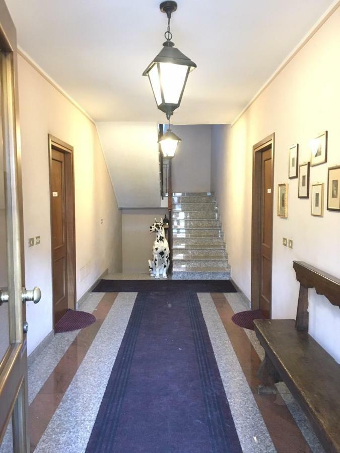 Apartment Casa Bella Varenna