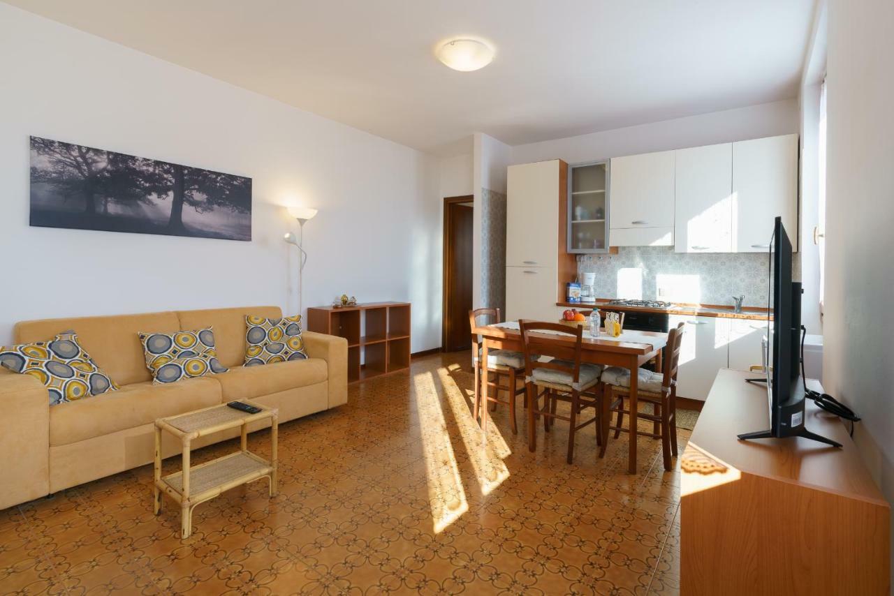 Casa Anna Apartment