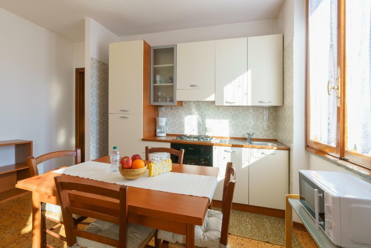 Apartment Casa Anna