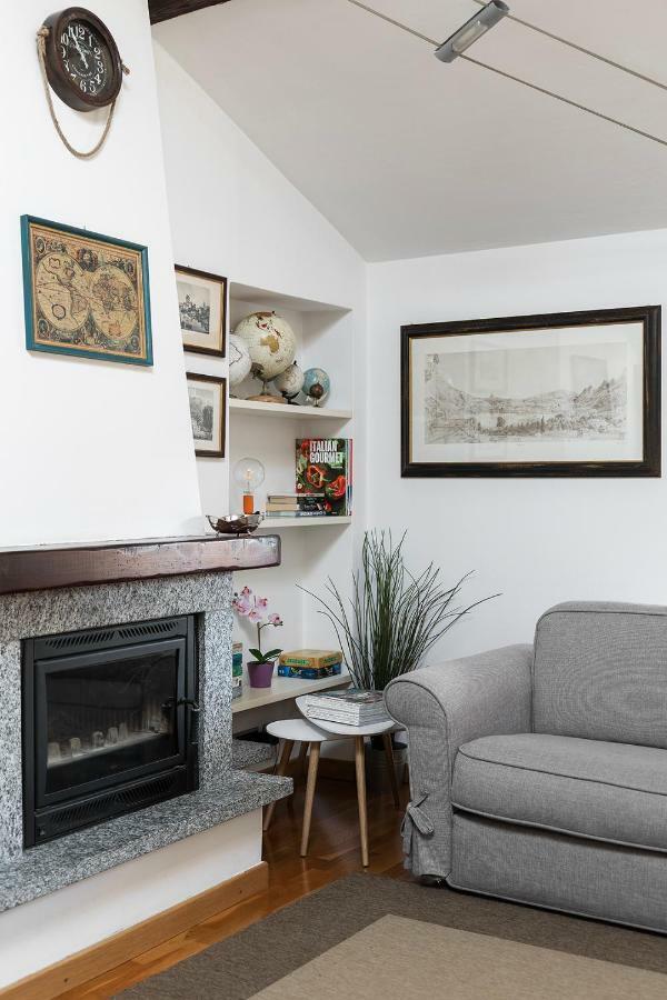 Apartment Casa Barbagialla
