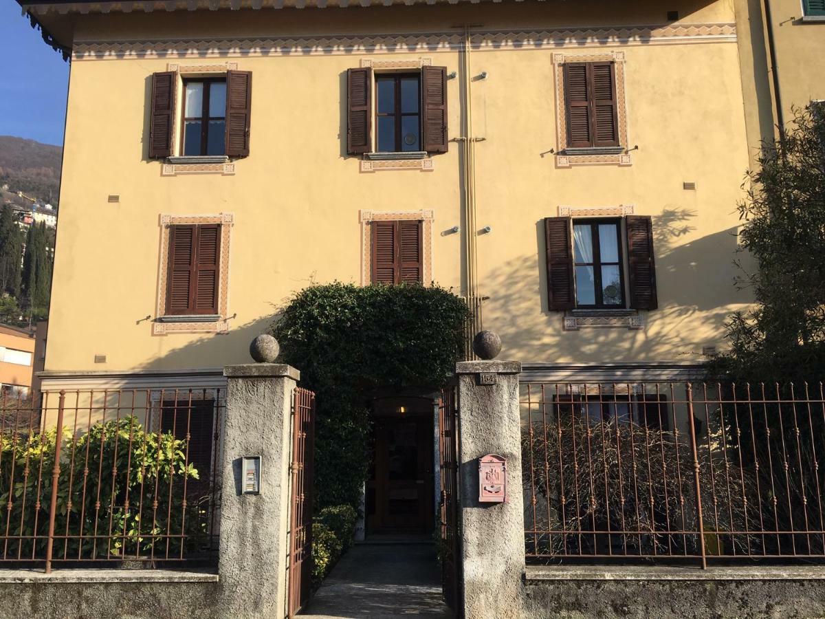 Casa Bella Varenna