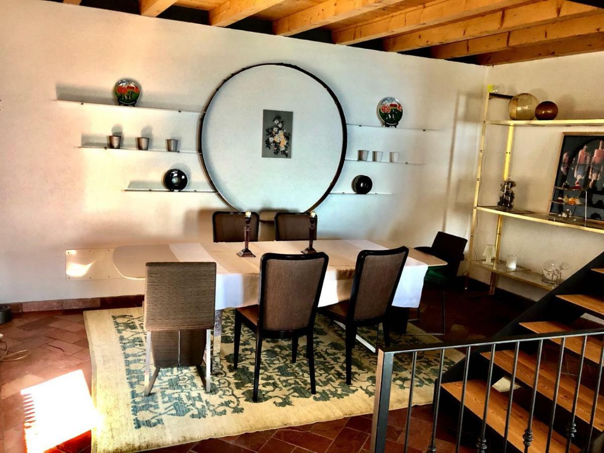 Holiday home Casa Della Lavanda *