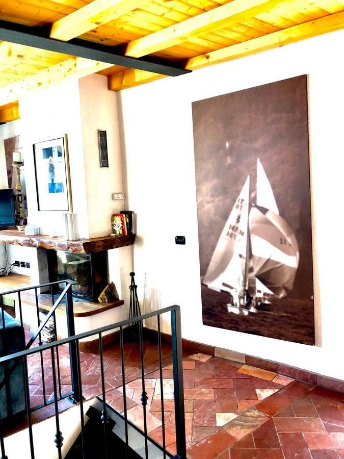 Casa Della Lavanda Holiday home