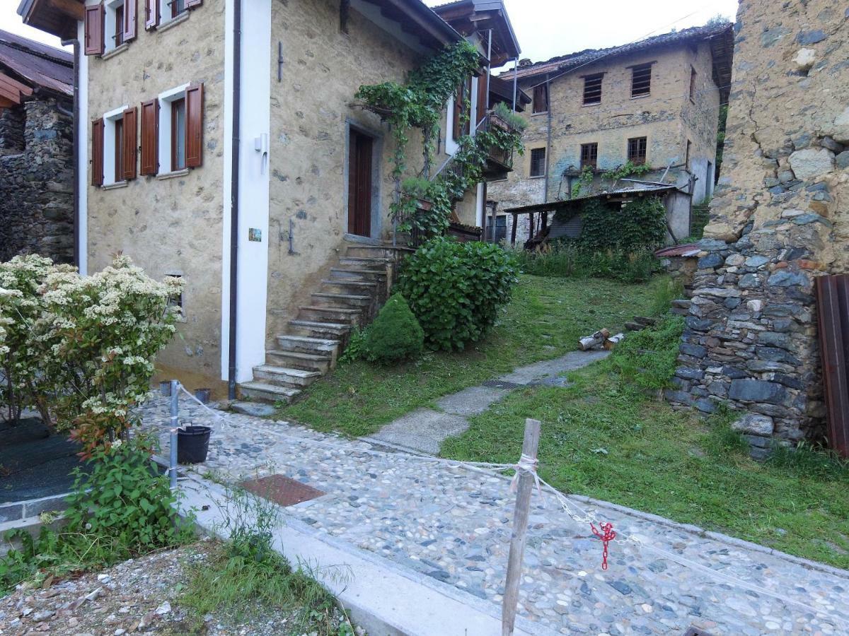 Casa Della Lavanda Stazzona