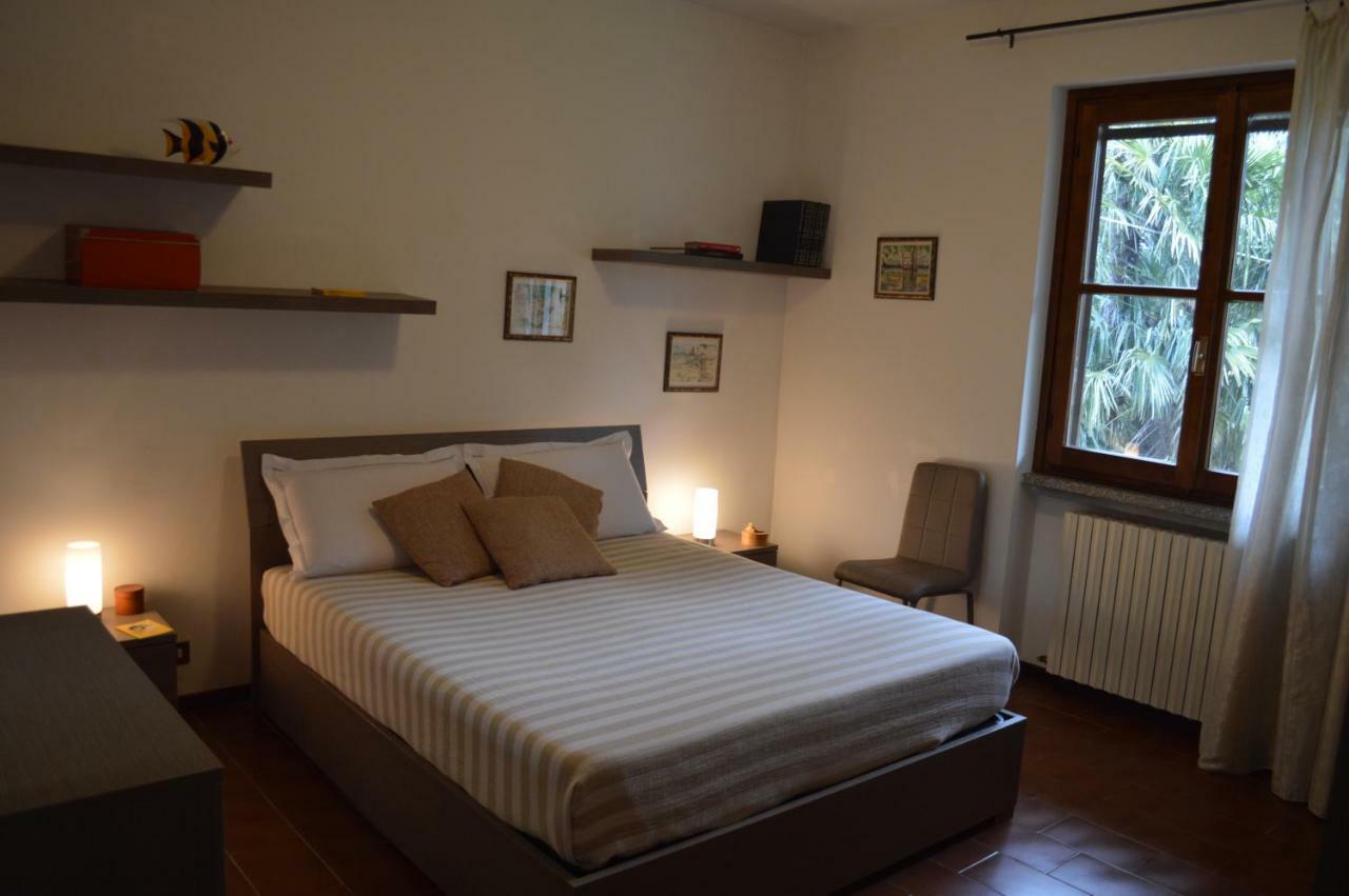 Casa Degli Aranci 43 *