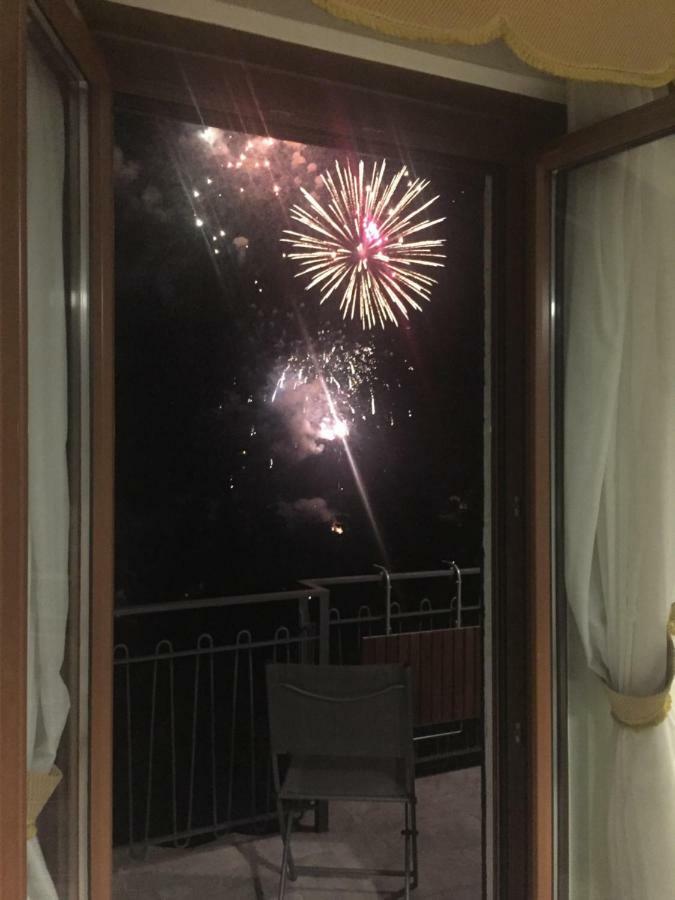 La Dolce Vista Apartment Tremezzo