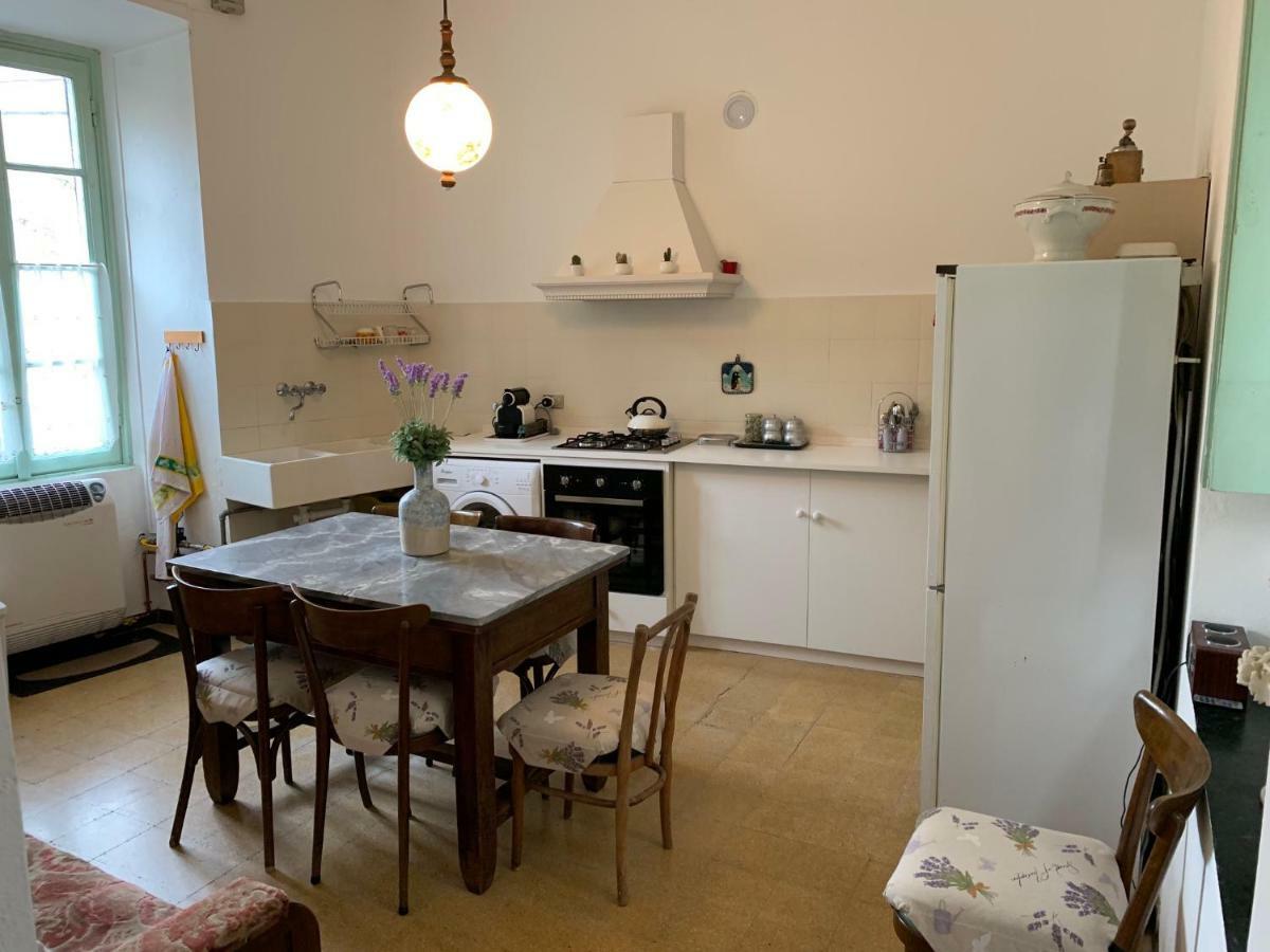 Holiday home Casa Victoria Tremezzo