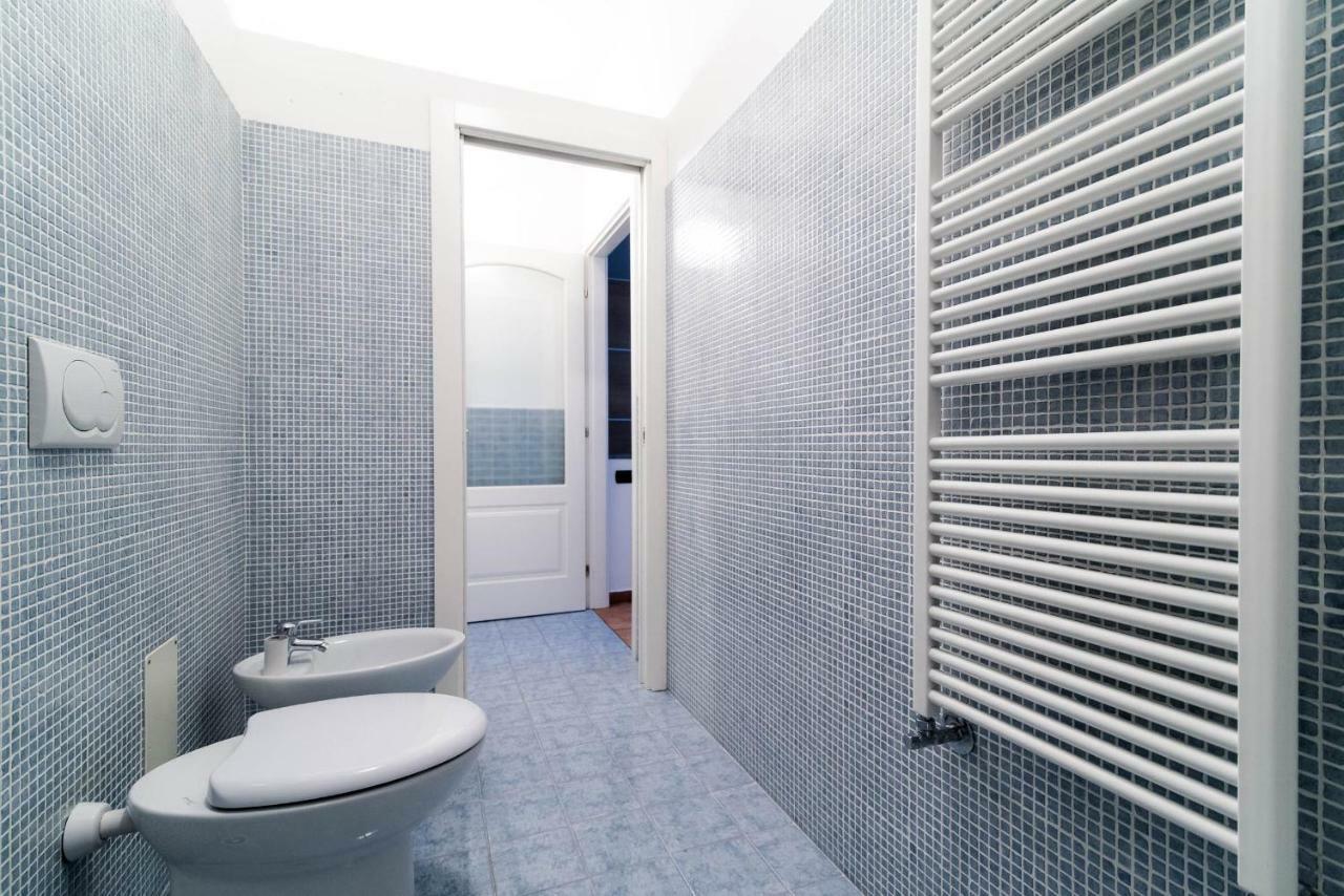 Apartment Al Piccolo Molo *