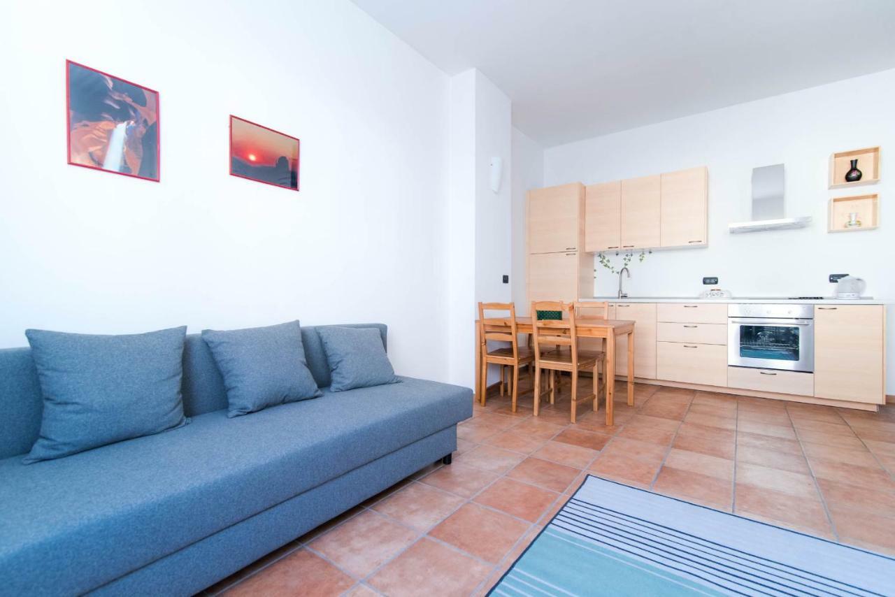 Al Piccolo Molo Apartment *