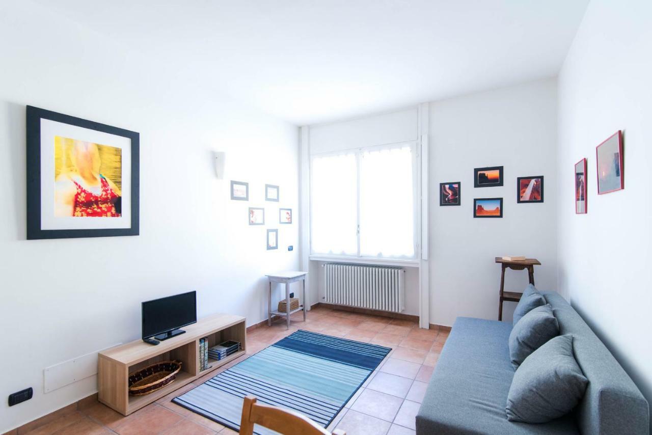 Al Piccolo Molo Apartment *