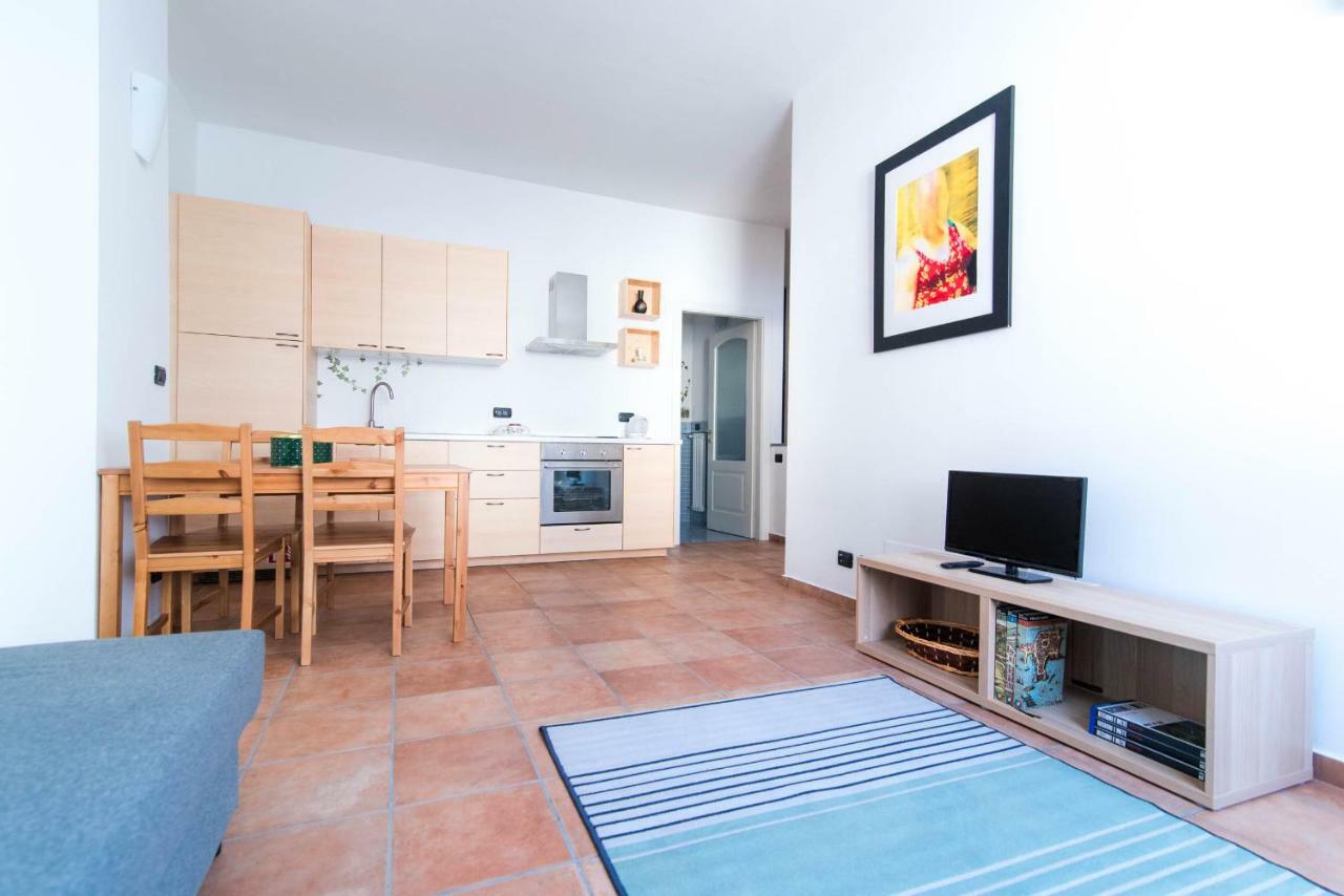 Apartment Al Piccolo Molo