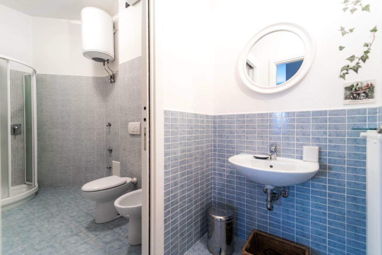 Apartment Al Piccolo Molo Como