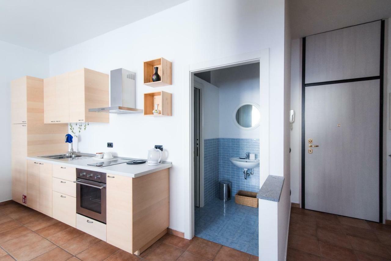 Apartment Al Piccolo Molo *
