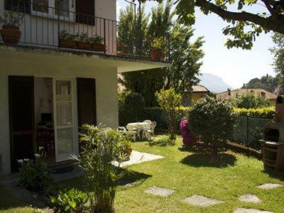 Casa Isa Apartment *