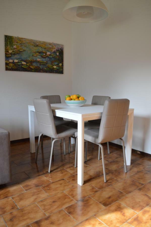 Casa Degli Aranci 43 Apartment Bellagio