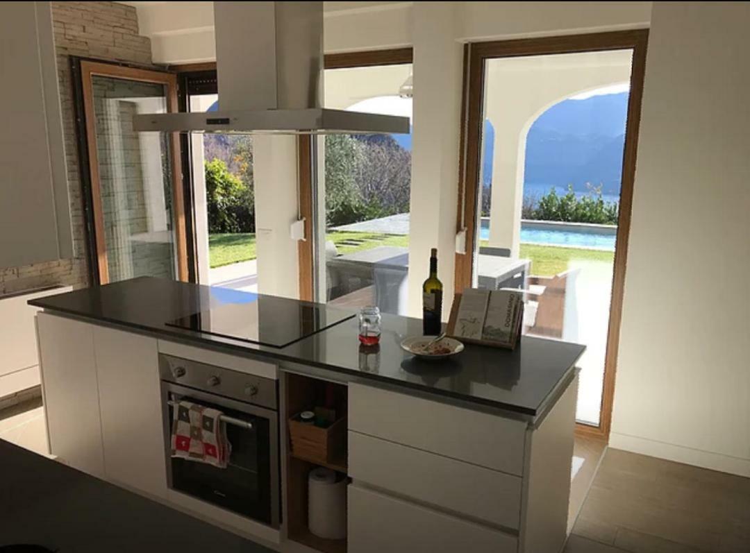Villa Lago Como Escape