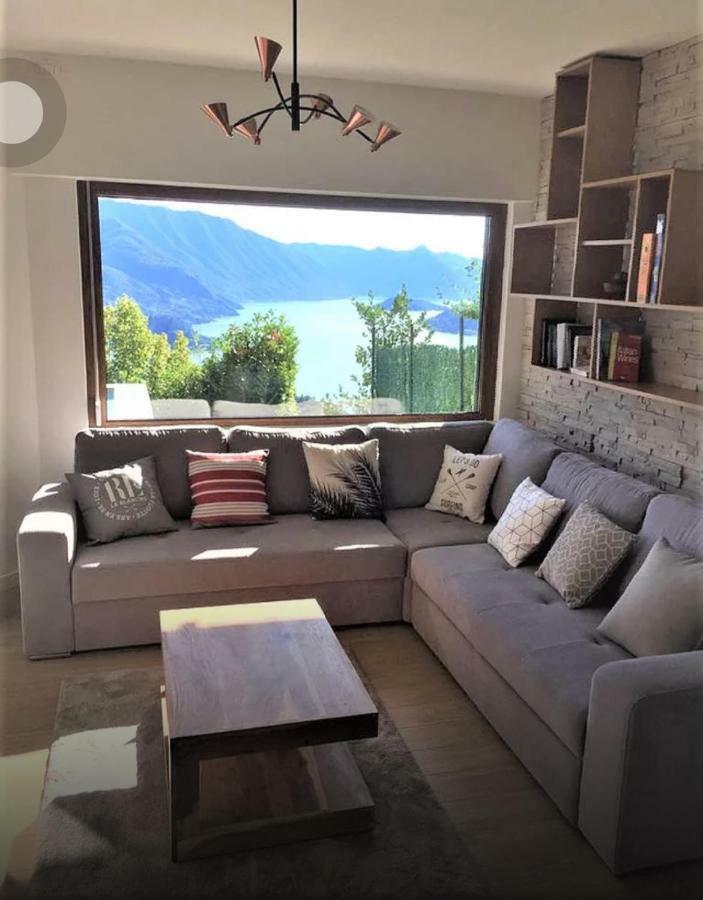 Lago Como Escape *