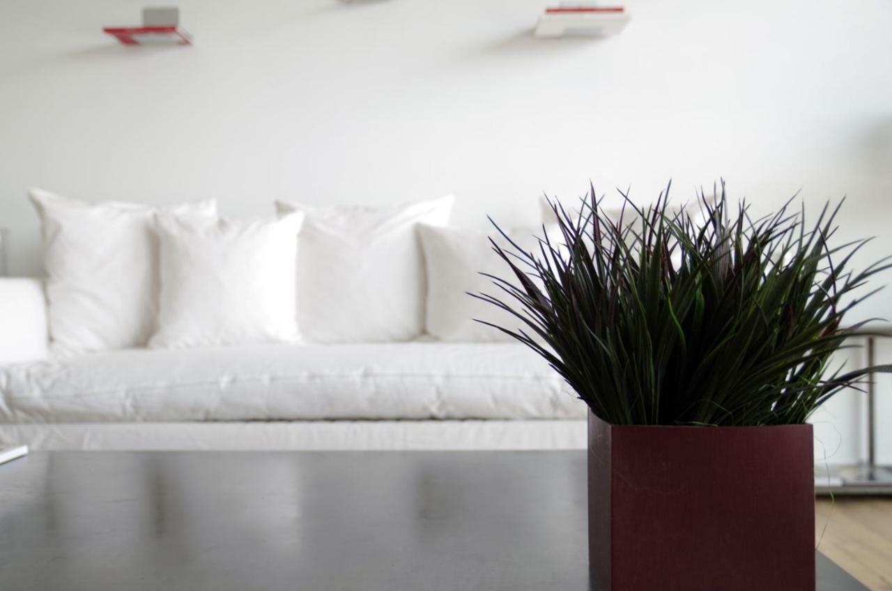 Il Flat Apartment Cernobbio