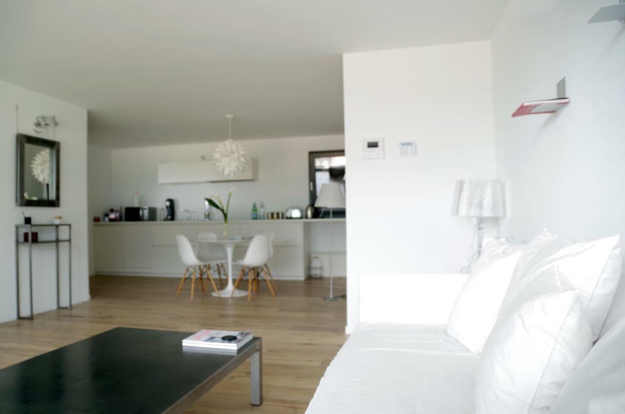Il Flat Cernobbio