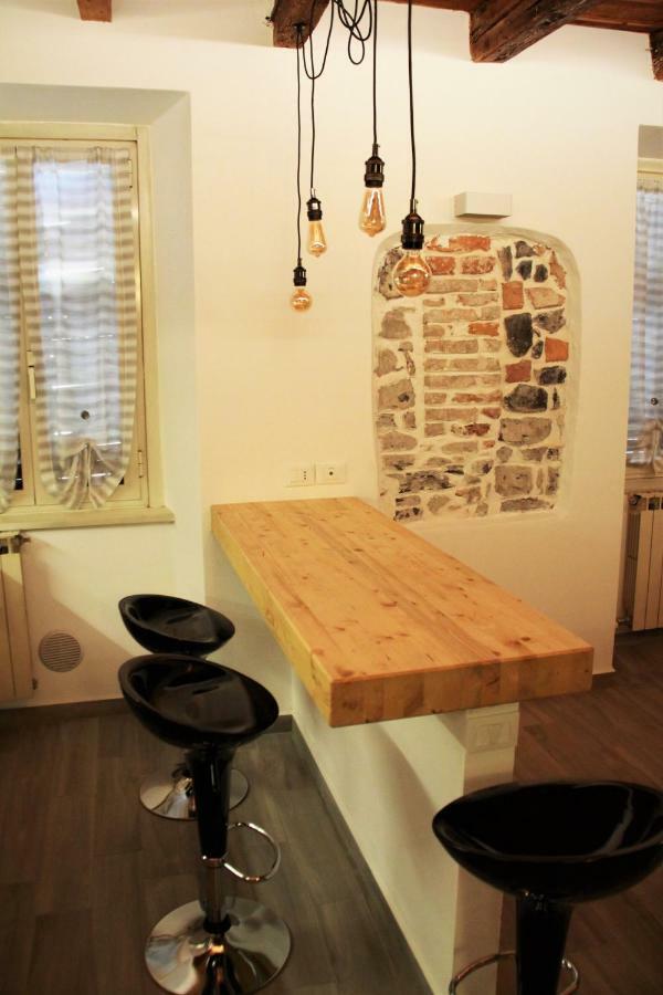 Apartment La Corte Di Camilla