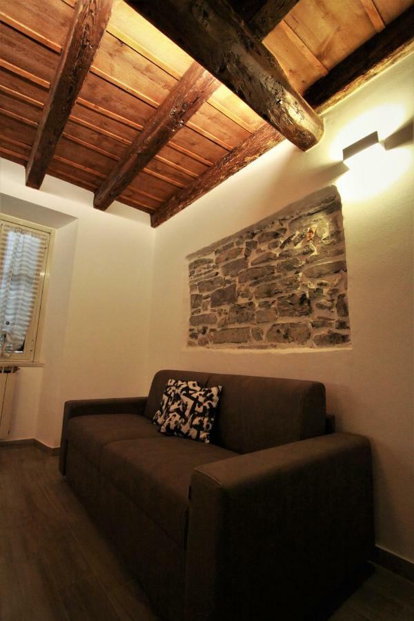 La Corte Di Camilla Apartment