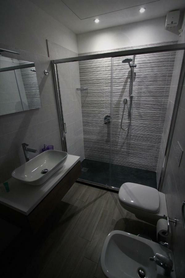 La Corte Di Camilla Apartment Como