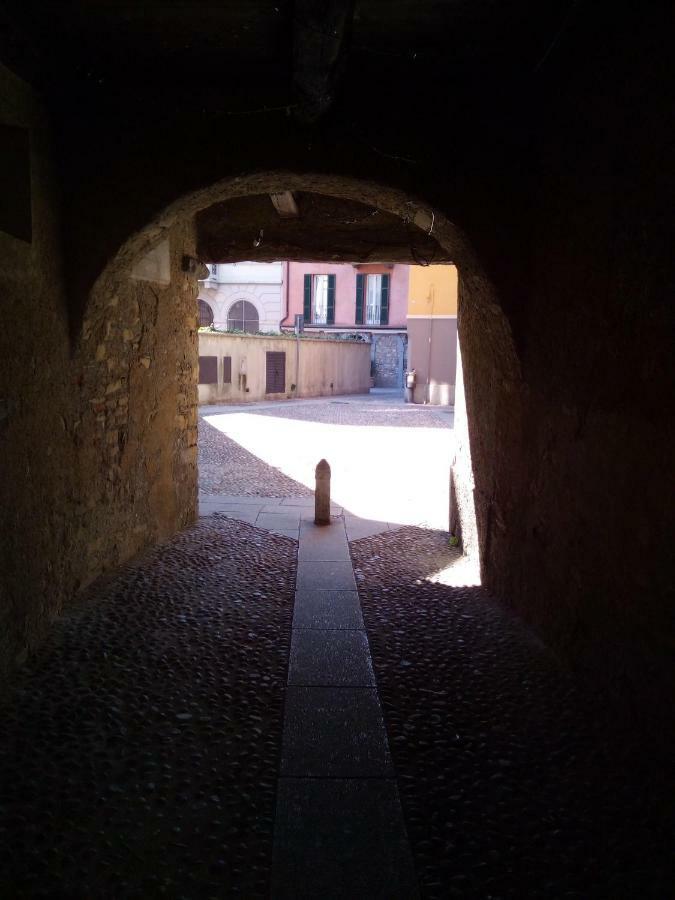 Appartamento Aria Relax *