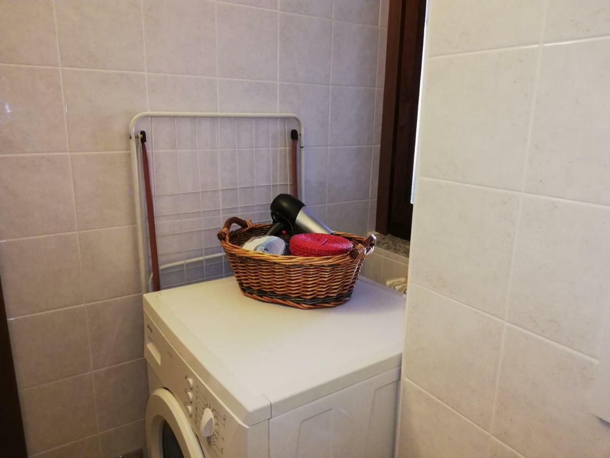 Apartment Ca'nova *