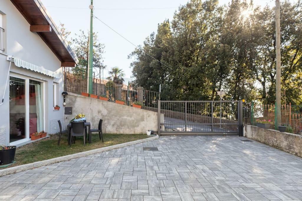 Lilia's Appartamento