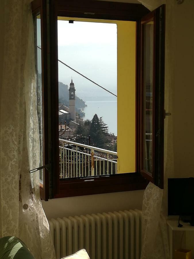 Balcone Dei Limoni Apartment *