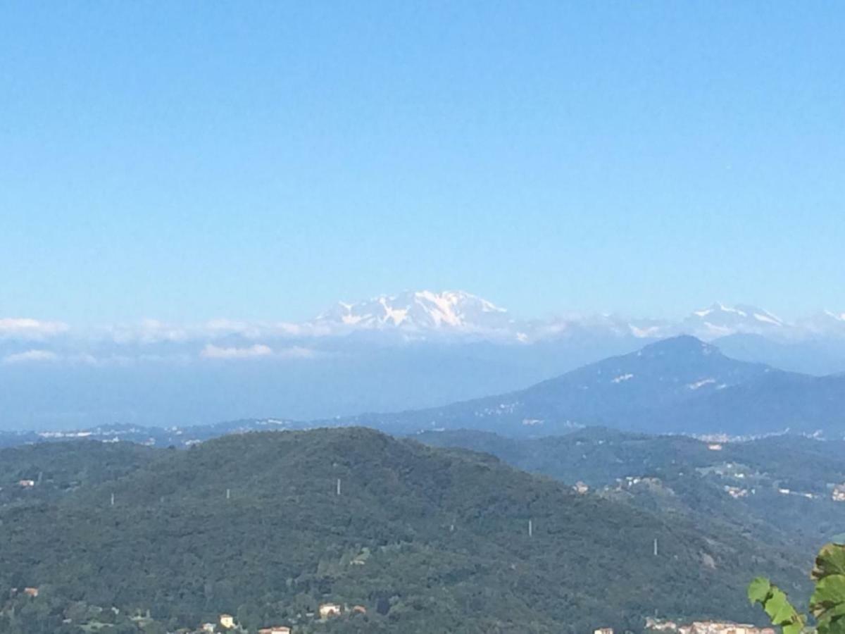 Casa Vacanze Como Brunate * Brunate