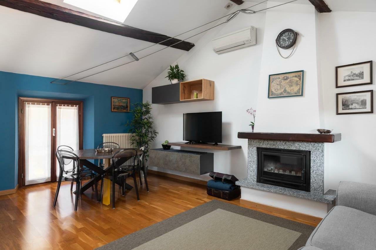 Casa Barbagialla Apartment *