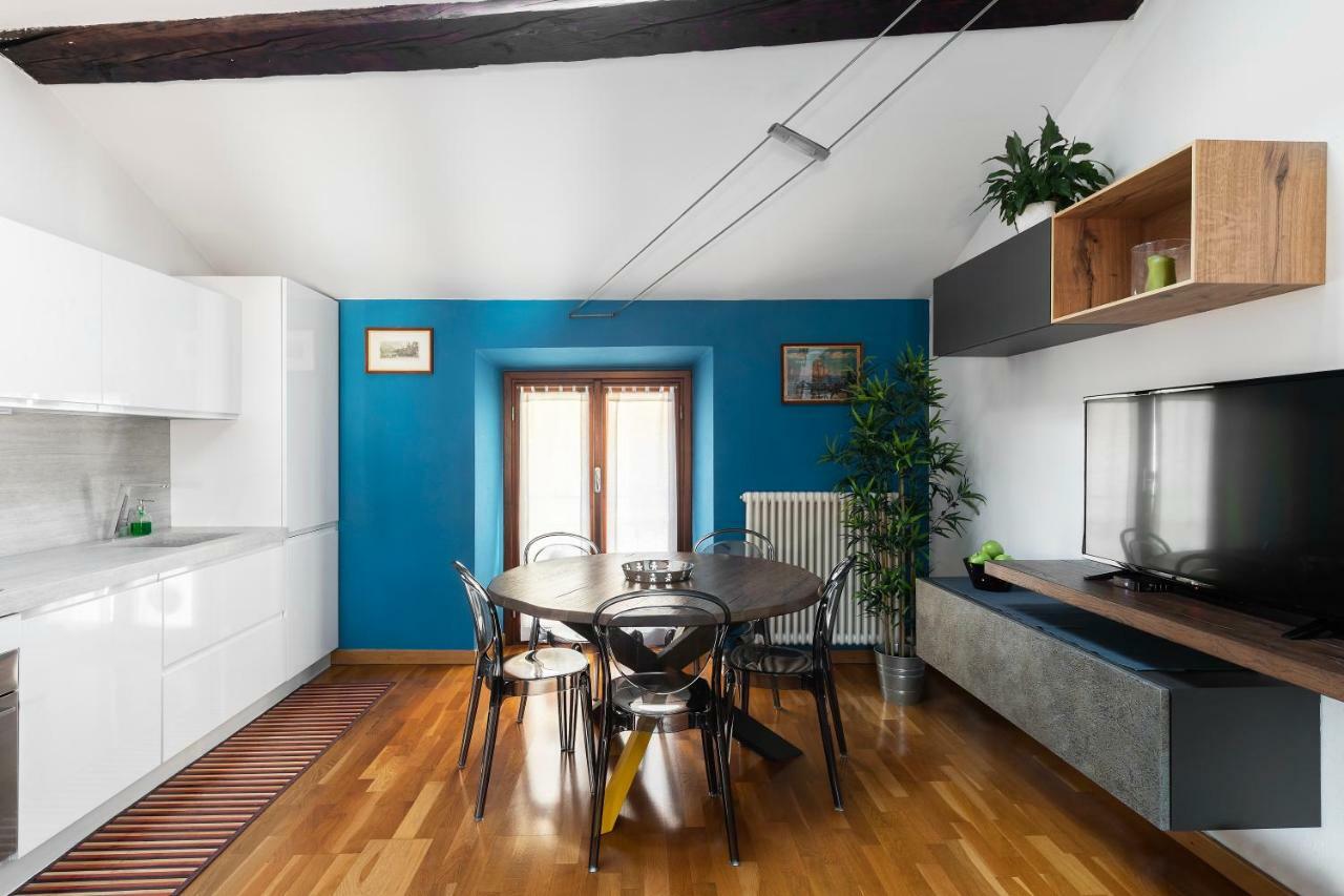 Casa Barbagialla Apartment Como